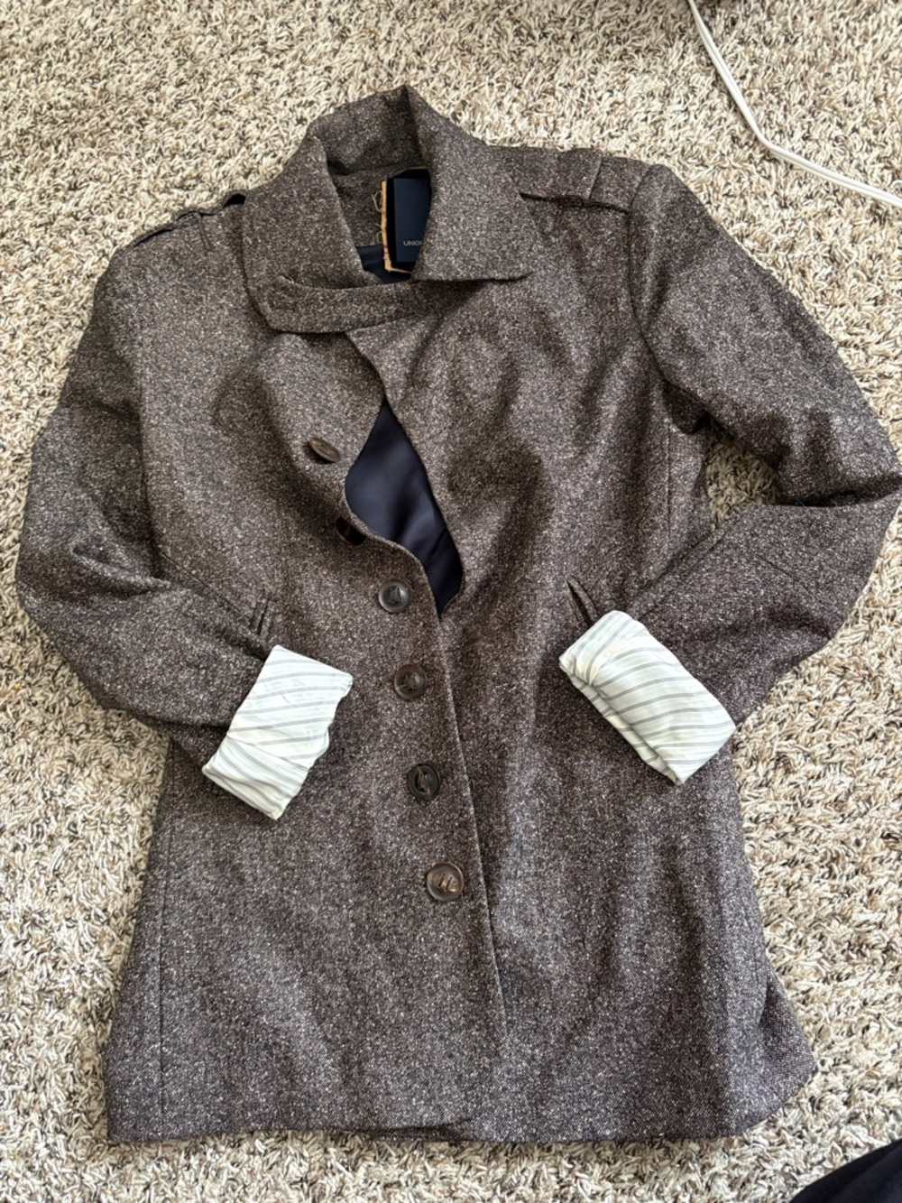Union Blazer jacket